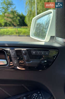 Позашляховик / Кросовер Mercedes-Benz GL-Class 2014 в 