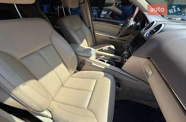 Внедорожник / Кроссовер Mercedes-Benz GL-Class 2011 в 