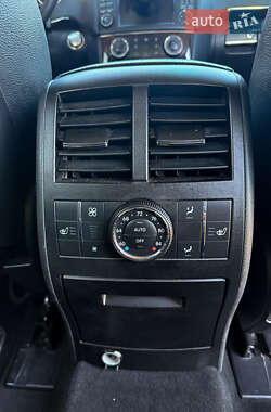 Позашляховик / Кросовер Mercedes-Benz GL-Class 2009 в 