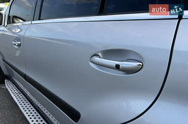 Внедорожник / Кроссовер Mercedes-Benz GL-Class 2006 в 
