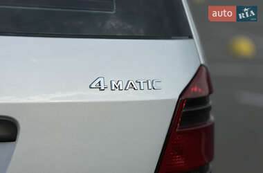 Внедорожник / Кроссовер Mercedes-Benz GL-Class 2006 в 