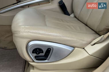 Внедорожник / Кроссовер Mercedes-Benz GL-Class 2006 в 