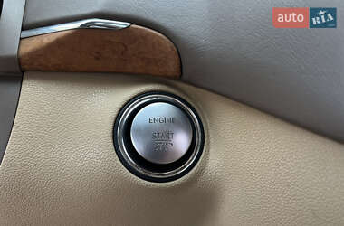 Внедорожник / Кроссовер Mercedes-Benz GL-Class 2006 в 