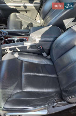 Внедорожник / Кроссовер Mercedes-Benz GL-Class 2010 в 