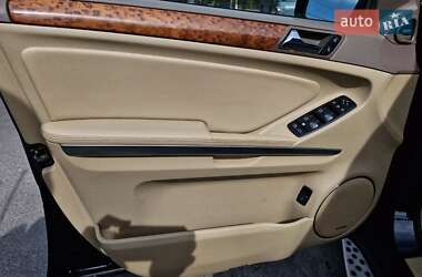 Внедорожник / Кроссовер Mercedes-Benz GL-Class 2008 в 