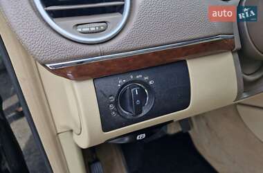 Внедорожник / Кроссовер Mercedes-Benz GL-Class 2008 в 