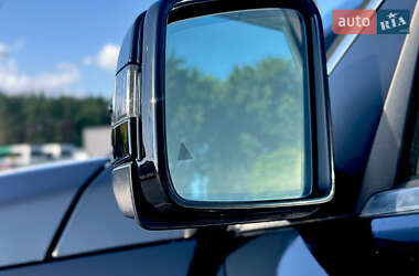 Внедорожник / Кроссовер Mercedes-Benz GL-Class 2012 в 