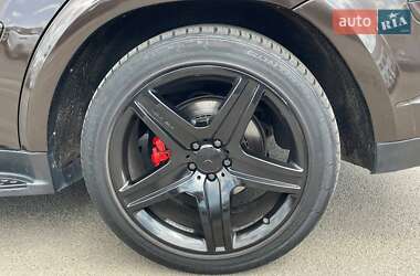 Внедорожник / Кроссовер Mercedes-Benz GL-Class 2010 в 