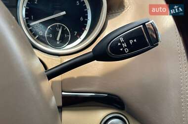 Внедорожник / Кроссовер Mercedes-Benz GL-Class 2010 в 