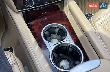 Внедорожник / Кроссовер Mercedes-Benz GL-Class 2010 в 