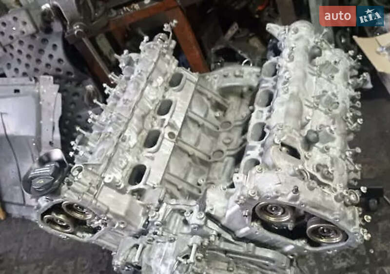 Позашляховик / Кросовер Mercedes-Benz GL-Class 2014 в Києві