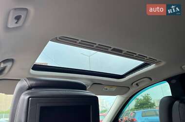 Позашляховик / Кросовер Mercedes-Benz GL-Class 2007 в 