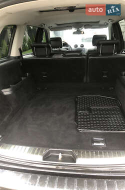 Внедорожник / Кроссовер Mercedes-Benz GL-Class 2011 в 