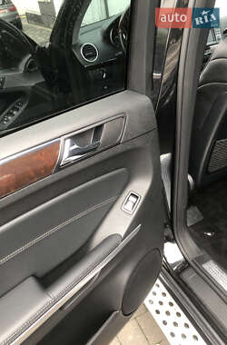 Внедорожник / Кроссовер Mercedes-Benz GL-Class 2011 в 