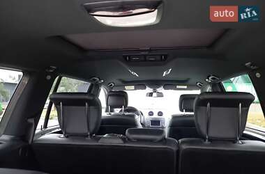 Внедорожник / Кроссовер Mercedes-Benz GL-Class 2012 в 