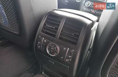 Внедорожник / Кроссовер Mercedes-Benz GL-Class 2012 в 