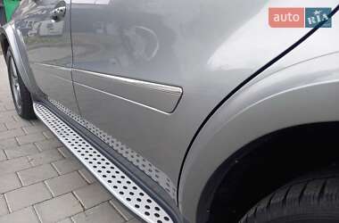 Внедорожник / Кроссовер Mercedes-Benz GL-Class 2012 в 