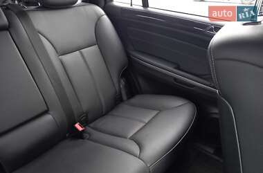 Внедорожник / Кроссовер Mercedes-Benz GL-Class 2012 в 