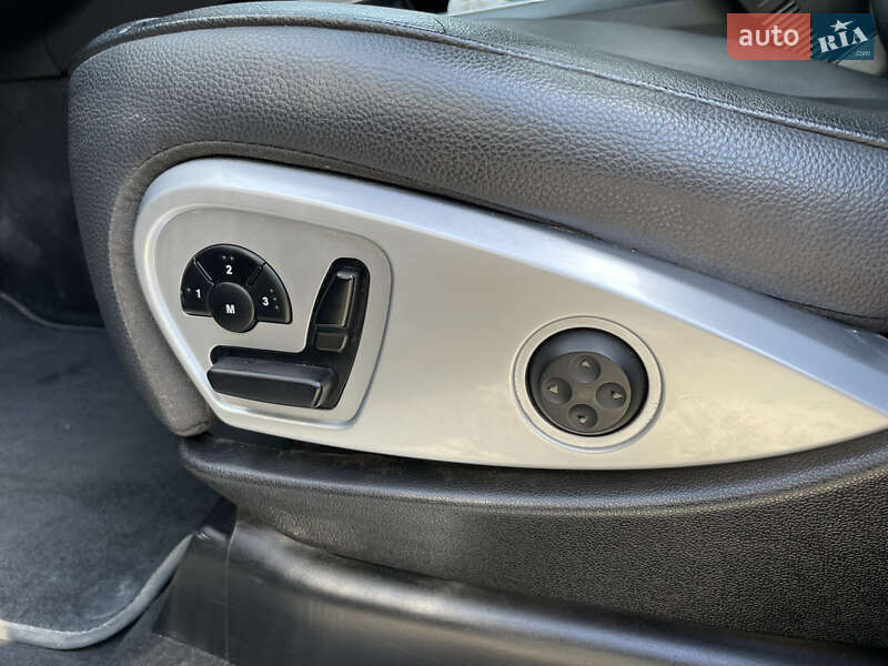 Внедорожник / Кроссовер Mercedes-Benz GL-Class 2011 в Бобрке