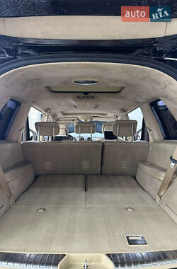 Внедорожник / Кроссовер Mercedes-Benz GL-Class 2008 в 