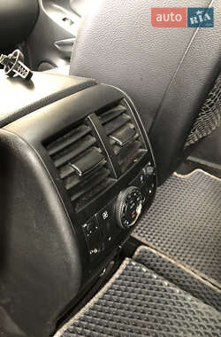 Внедорожник / Кроссовер Mercedes-Benz GL-Class 2008 в 