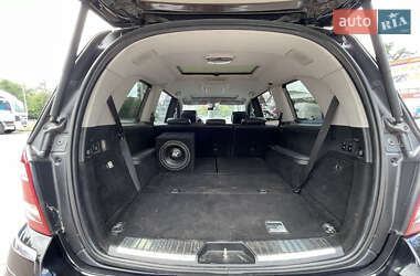 Внедорожник / Кроссовер Mercedes-Benz GL-Class 2007 в 