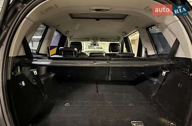 Внедорожник / Кроссовер Mercedes-Benz GL-Class 2010 в 