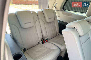Внедорожник / Кроссовер Mercedes-Benz GL-Class 2014 в 