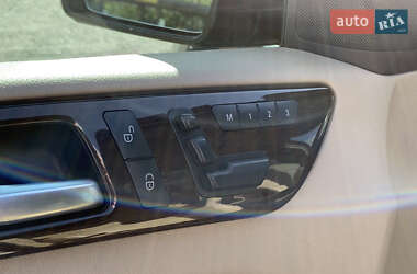Внедорожник / Кроссовер Mercedes-Benz GL-Class 2014 в 