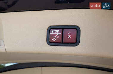 Внедорожник / Кроссовер Mercedes-Benz GL-Class 2014 в 