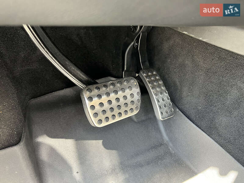 Внедорожник / Кроссовер Mercedes-Benz GL-Class 2013 в Киеве