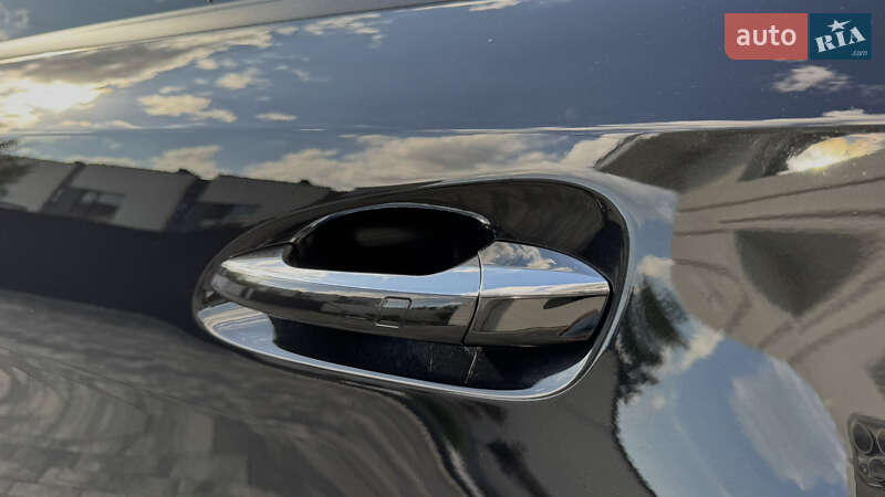 Внедорожник / Кроссовер Mercedes-Benz GL-Class 2013 в Ивано-Франковске
