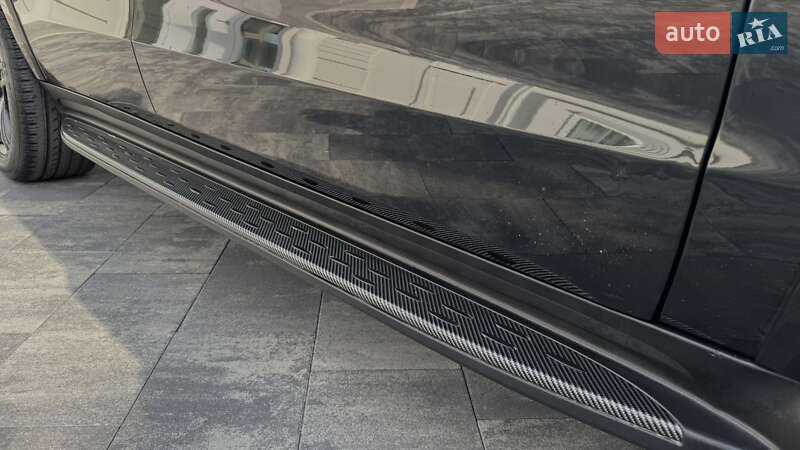 Внедорожник / Кроссовер Mercedes-Benz GL-Class 2013 в Ивано-Франковске