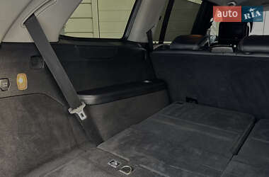 Внедорожник / Кроссовер Mercedes-Benz GL-Class 2013 в 
