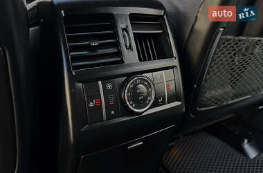 Внедорожник / Кроссовер Mercedes-Benz GL-Class 2013 в 