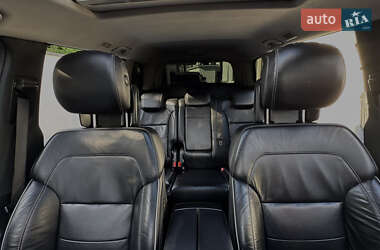 Внедорожник / Кроссовер Mercedes-Benz GL-Class 2013 в 