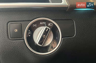 Внедорожник / Кроссовер Mercedes-Benz GL-Class 2013 в 