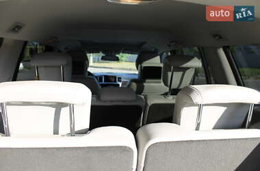 Внедорожник / Кроссовер Mercedes-Benz GL-Class 2015 в 