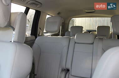 Внедорожник / Кроссовер Mercedes-Benz GL-Class 2015 в 