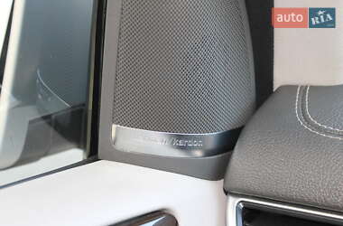 Внедорожник / Кроссовер Mercedes-Benz GL-Class 2015 в 