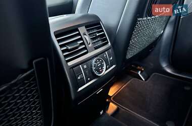 Внедорожник / Кроссовер Mercedes-Benz GL-Class 2013 в 