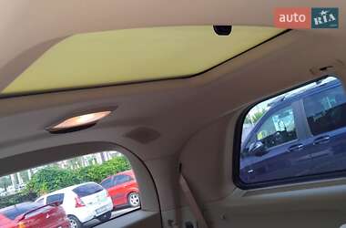 Внедорожник / Кроссовер Mercedes-Benz GL-Class 2008 в 