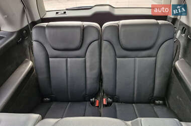 Внедорожник / Кроссовер Mercedes-Benz GL-Class 2008 в 