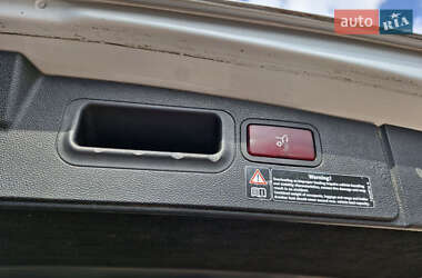 Внедорожник / Кроссовер Mercedes-Benz GL-Class 2008 в 