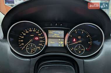 Внедорожник / Кроссовер Mercedes-Benz GL-Class 2008 в 