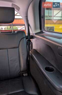 Внедорожник / Кроссовер Mercedes-Benz GL-Class 2008 в 
