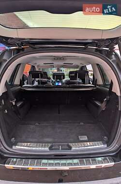 Внедорожник / Кроссовер Mercedes-Benz GL-Class 2008 в 