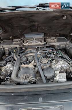 Внедорожник / Кроссовер Mercedes-Benz GL-Class 2008 в 