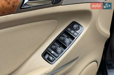 Внедорожник / Кроссовер Mercedes-Benz GL-Class 2008 в 