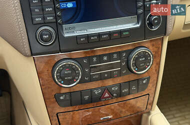 Внедорожник / Кроссовер Mercedes-Benz GL-Class 2008 в 